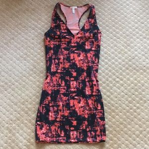 Leith Dress